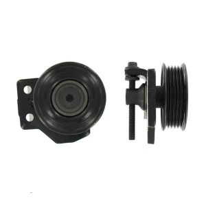 Натяжной ролик, поликлиновой  ремень VKM34043 SKF