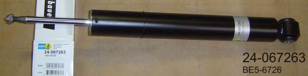 Амортизатор BE56726 BILSTEIN