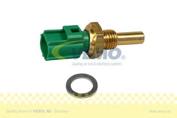 Температурный датчик охлаждающей жидкости V70-72-0003 VEMO