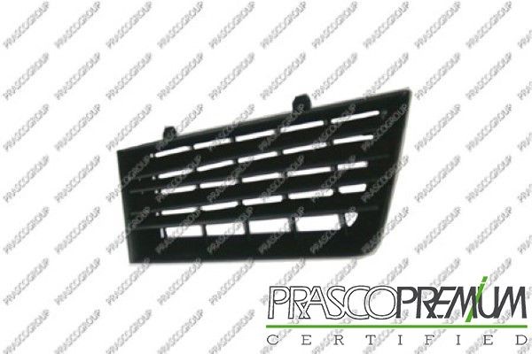 Решетка радиатора ST0332004 PRASCO GROUP