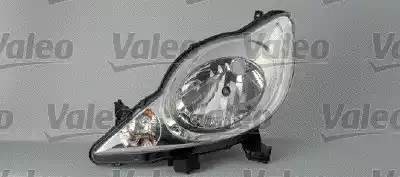 Основная фара 043004 VALEO PHC