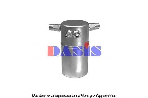 Осушитель, кондиционер 801590N AKS DASIS