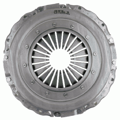 Нажимной диск сцепления 3482 000 463 SACHS