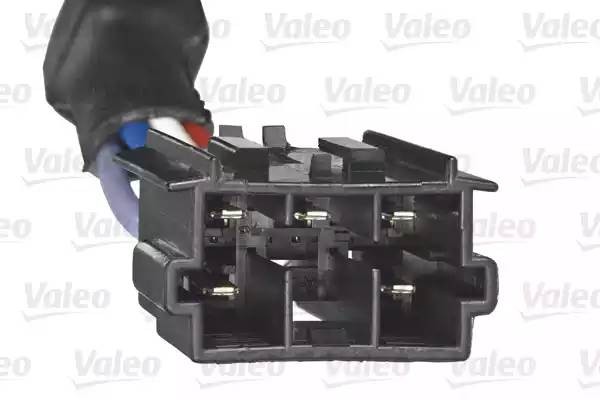 Двигатель стеклоочистителя 579059 VALEO PHC