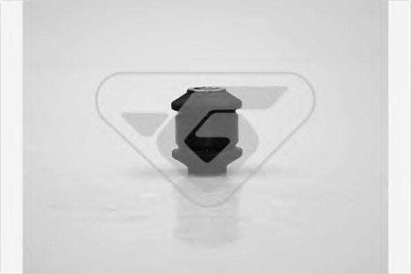 Опора амортизационной стойки 563502 HUTCHINSON