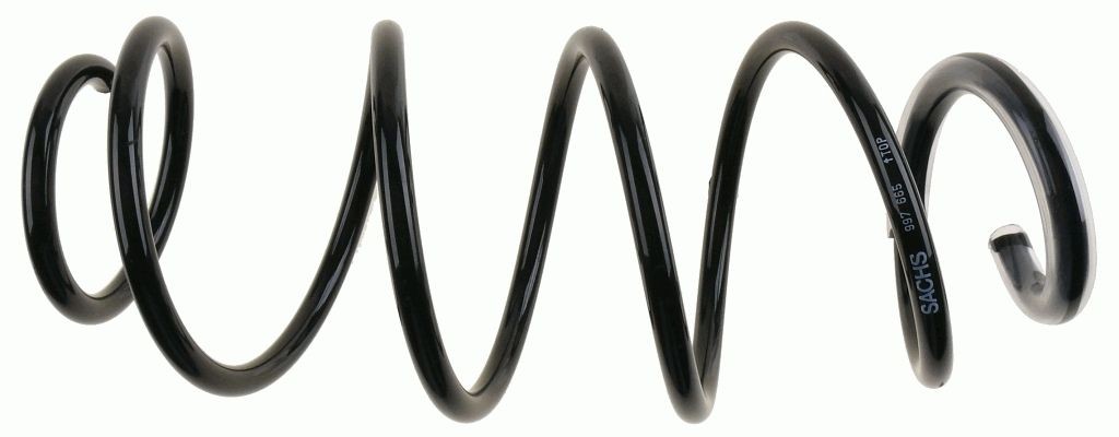 Пружина ходовой части 997 665 SACHS