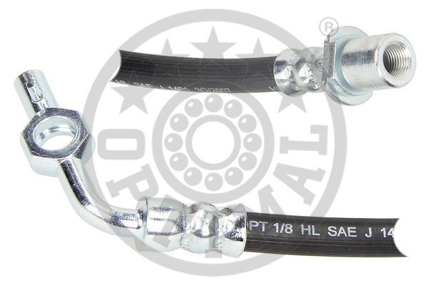 Тормозной шланг BSL-1031 OPTIMAL