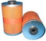 Масляный фильтр MD079 ALCO FILTERS