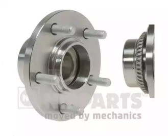 Комплект подшипника ступицы колеса J4710519 H B JAKOPARTS NIPPARTS