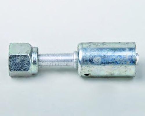 Монтажный комплект, кондиционер 8FF351051021 HELLA