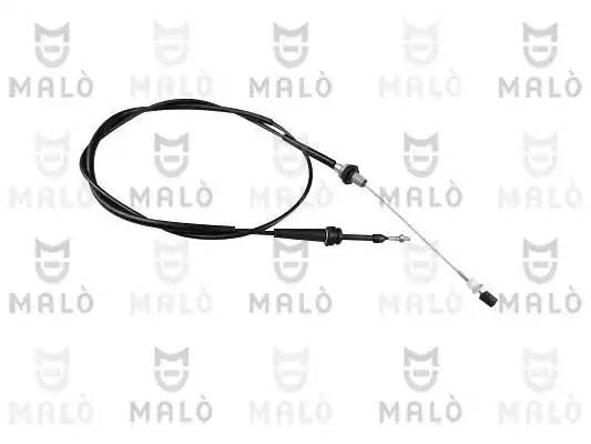 Тросик газа 21038 MALO