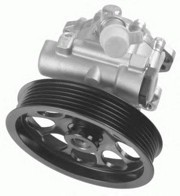 Гидравлический насос, рулевое управление 2914 401 ZF