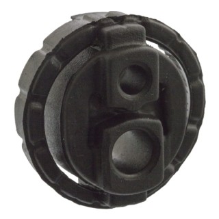 Стопорное кольцо, глушитель 09200 FEBI BILSTEIN