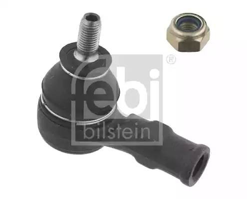 Наконечник поперечной рулевой тяги 08780 FEBI BILSTEIN