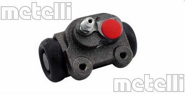 Колесный тормозной цилиндр 04-0810 METELLI