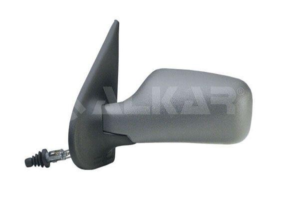 Наружное зеркало 6137489 ALKAR