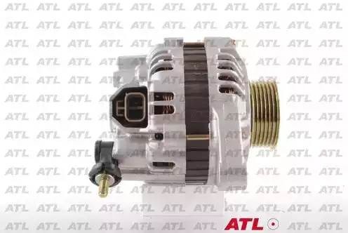 Генератор L 61 860 ATL DELTA AUTOTECHNIK