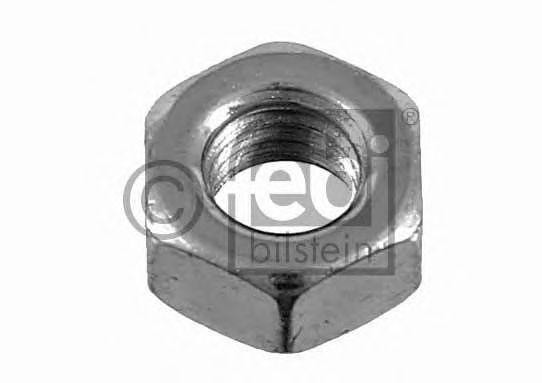 Гайка 02574 FEBI BILSTEIN