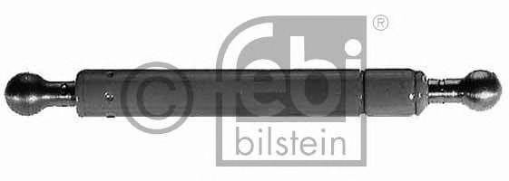 Амортизатор системы тяг и рычагов, система впрыска 08680 FEBI BILSTEIN