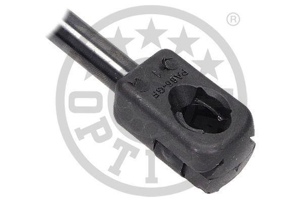 Упругий элемент, капот AG39987 OPTIMAL