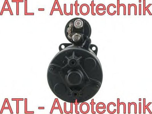 Стартер A71220 ATL DELTA AUTOTECHNIK