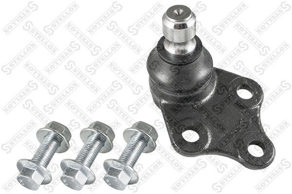 Опора шаровая подвески 52-04582-SX STELLOX