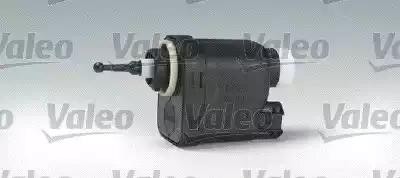 Регулировочный элемент, регулировка угла наклона фар 084435 VALEO PHC