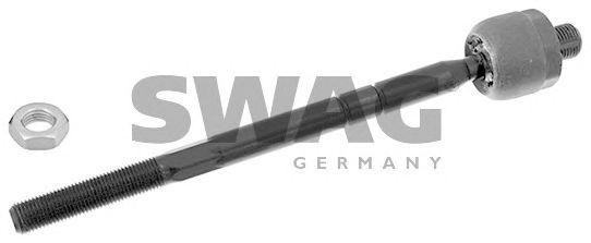 Осевой шарнир, рулевая тяга 81 92 2915 SWAG
