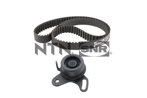 Комплект ремня ГРМ KD473.04 NTN SNR