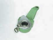 Система тяг и рычагов, тормозная система 72617C HALDEX