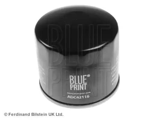 Гидрофильтр, автоматическая коробка передач ADC42116 BLUE PRINT