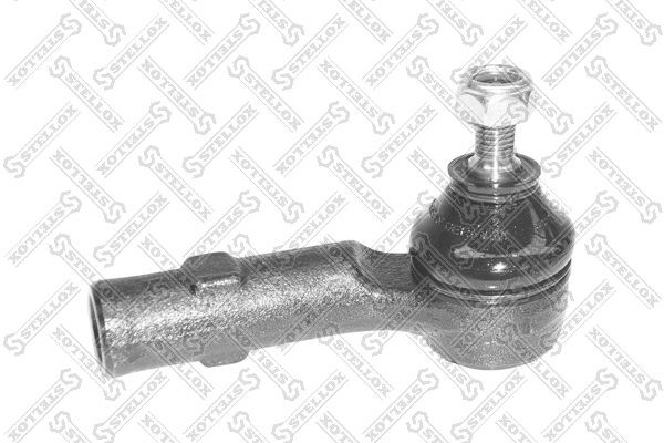 Наконечник рулевой тяги 51-01181-SX STELLOX