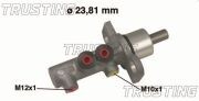 Главный тормозной цилиндр PF383 TRUSTING