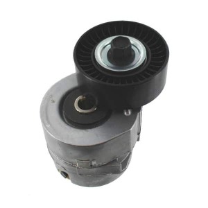 Натяжной ролик, поликлиновой  ремень VKM34012 SKF