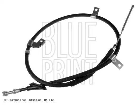 Трос, стояночная тормозная система ADS74633 BLUE PRINT