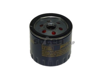 Масляный фильтр LS785A PURFLUX