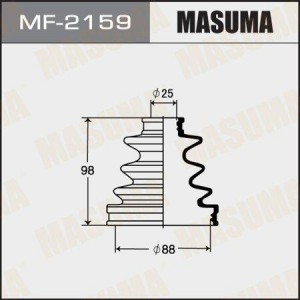 Пыльник ШРУСа MF-2159 MASUMA