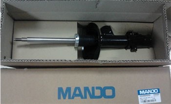 Амортизатор подвески A01103 MANDO