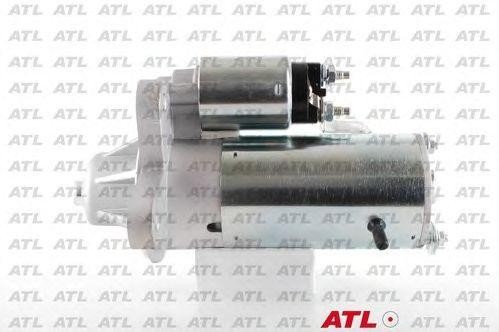 Стартер A20180 ATL DELTA AUTOTECHNIK