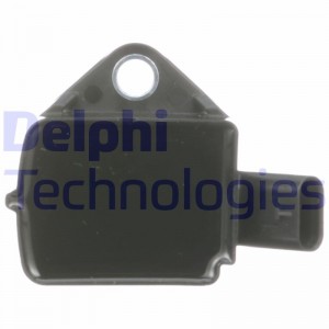 Топливный фильтр HDF532 DELPHI