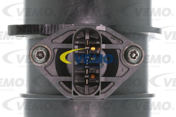 Расходомер воздуха V10-72-1021 VEMO