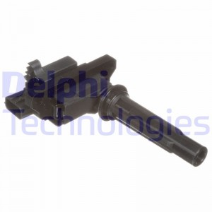 Топливный фильтр HDF514 DELPHI