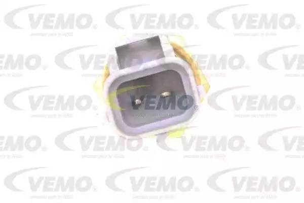 Датчик, температура охлаждающей жидкости V25-72-0046 VEMO