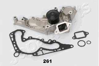 Водяной насос PQ-261 JAPAN PARTS GROUP