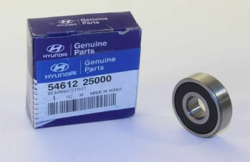 Подшипник опоры амортизатора подвески 5461225000 HYUNDAI KIA