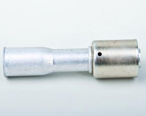 Монтажный комплект, кондиционер 8FF351059071 HELLA