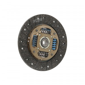 Диск сцепления 803835 VALEO PHC