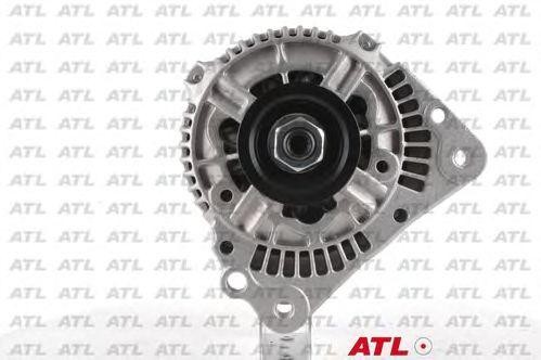 Генератор L 42 020 ATL DELTA AUTOTECHNIK
