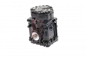 Компрессор, кондиционер 850351N AKS DASIS