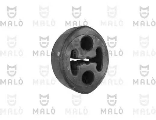 Буфер, глушитель 70632 MALO